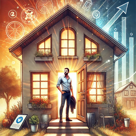 Taking Back the Master Bedroom: A Founder’s Guide to Leading Your&nbsp;Business